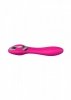 Wibrator-VIBRATORE DESIGN ELYS - CONCAVE PINK